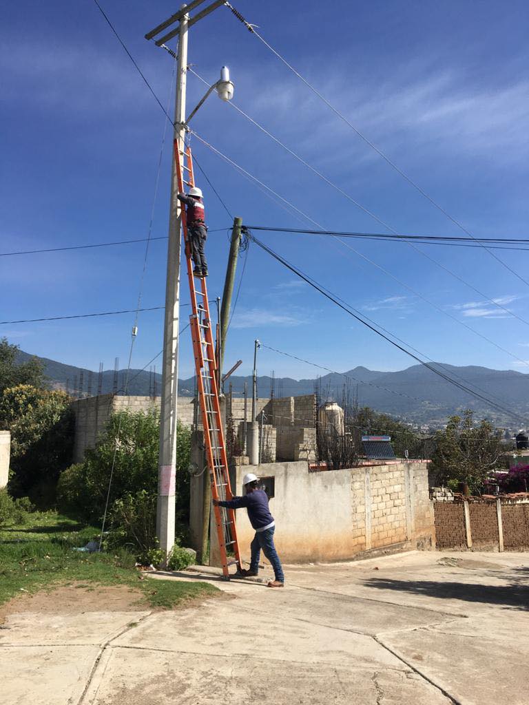 1697746420 444 Mantener un municipio mas y mejor iluminado brinda espacios de