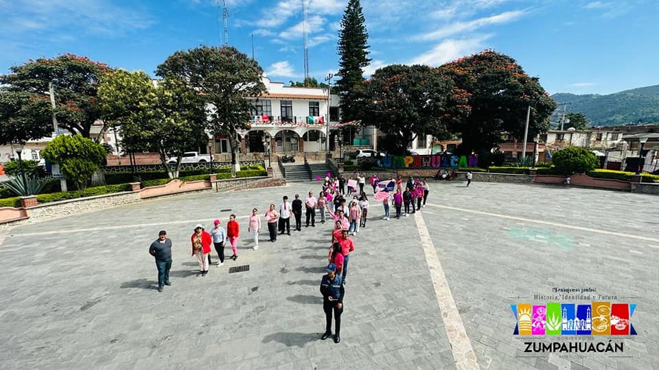 1697747651 30 LuchaContraCancerDeMama JuntosPorLaSalud TrabajemosJuntos Zumpahuacan