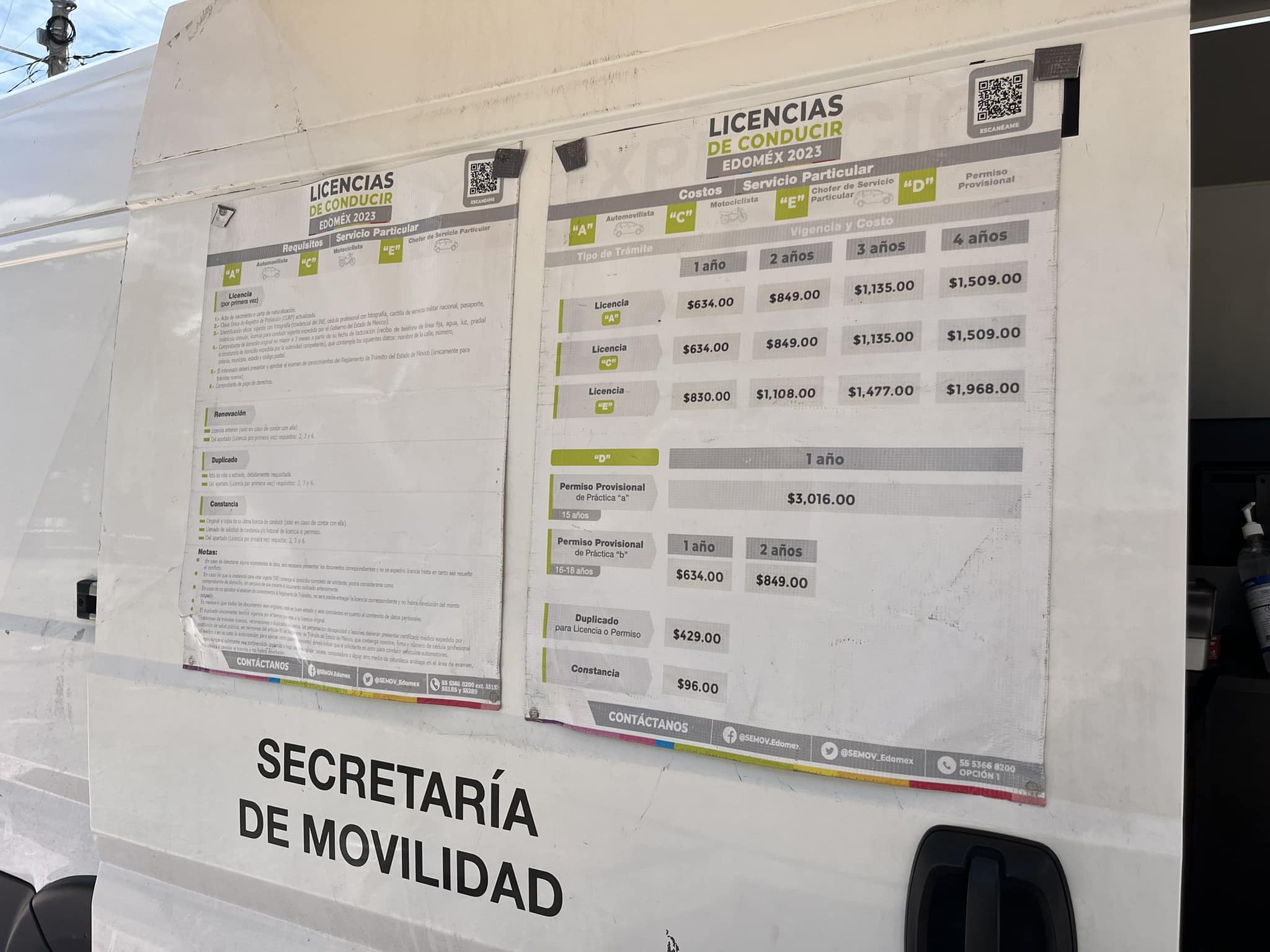 1697748683 677 Enterate La Secretaria de Movilidad esta en SanAntonioLaIsla