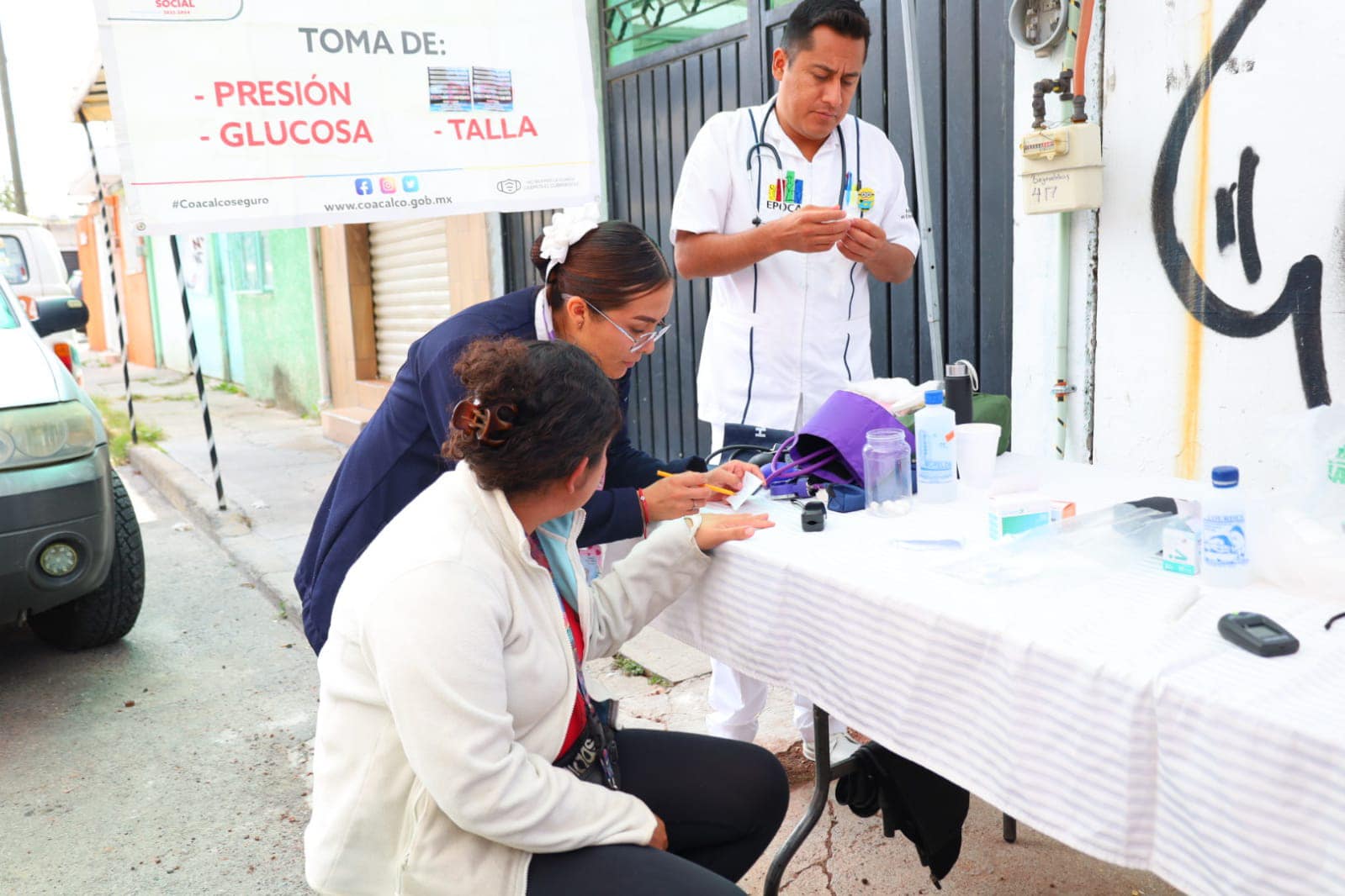 1697750414 657 ¡Ya estamos en la Brigada Medica Social Te esperamos en