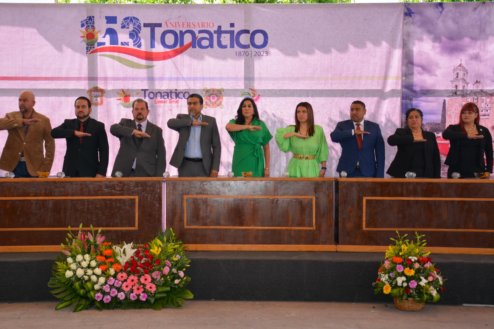 1697751872 640 153Aniversario de Tonatico PuebloMagico