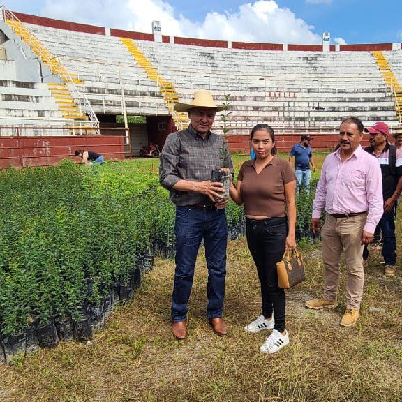 1697752490 720 DesarrolloAgropecuario Con el proposito de seguir con la campana