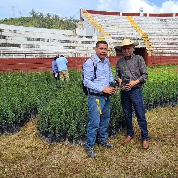 1697752497 785 DesarrolloAgropecuario Con el proposito de seguir con la campana