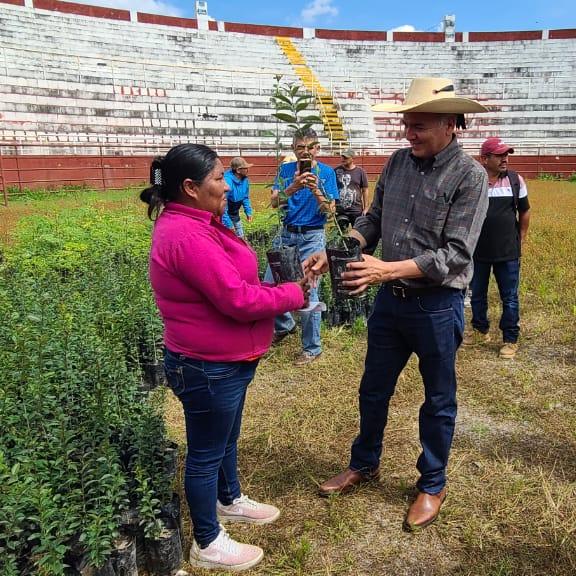 1697752503 268 DesarrolloAgropecuario Con el proposito de seguir con la campana