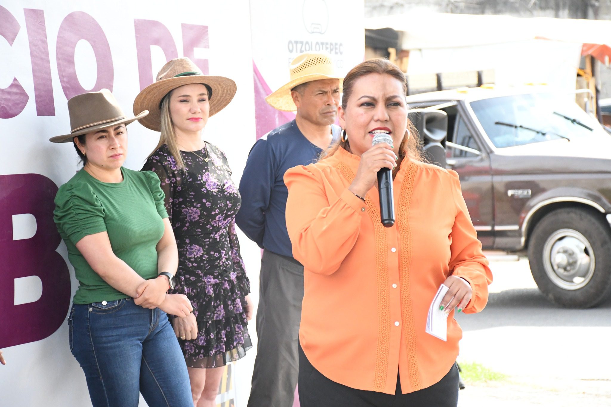 1697753352 815 Atendiendo las peticiones de la ciudadania iniciamos la rehabilitacion de