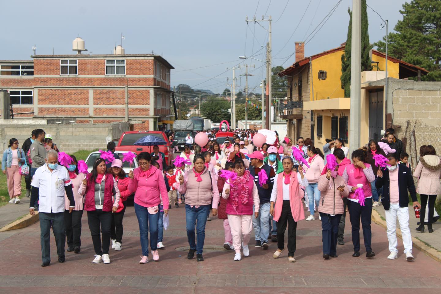 1697753685 977 El dia de hoy el Gobierno Municipal en conjunto