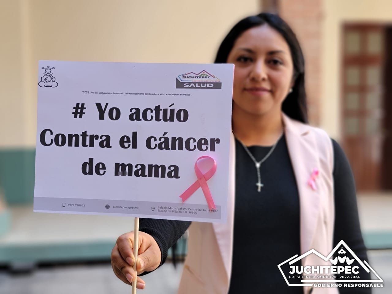 1697753905 906 En el Dia Internacional de Lucha contra el Cancer de