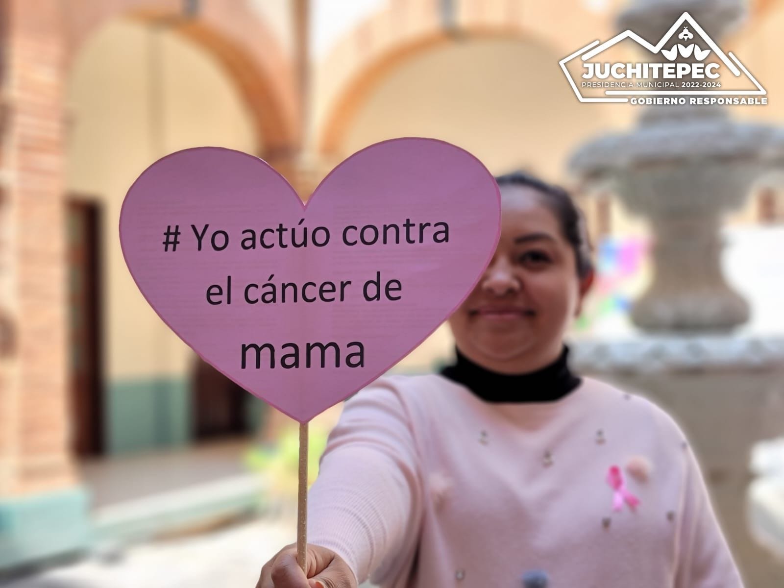 1697753910 236 En el Dia Internacional de Lucha contra el Cancer de