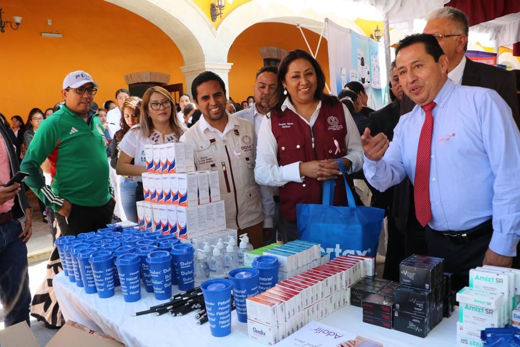 1697757152 427 GOBIERNO DE CHIMALHUACAN Y AMECHCH PROMUEVEN ACTUALIZACION MEDICA CONTINUA 2023