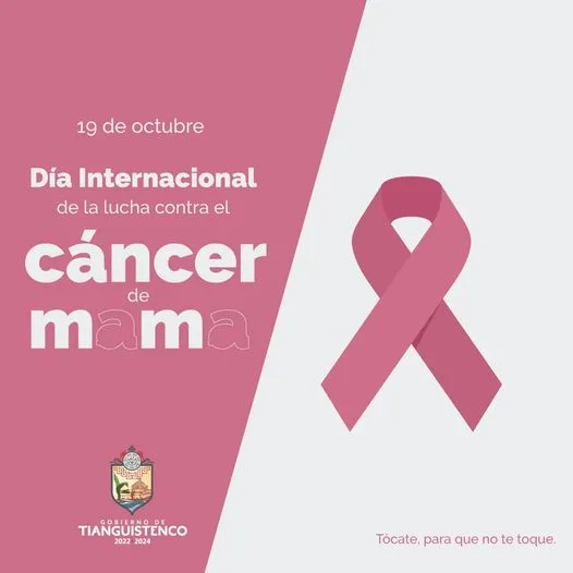 1697759381 La Lucha contra el Cancer de Mama YaToca perder el jpg