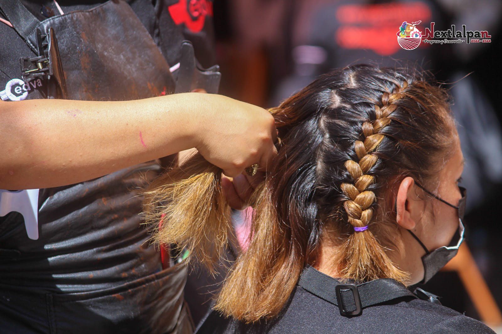 1697803657 330 ¡Asi se vivio la Jornada de Cortes de Cabello en