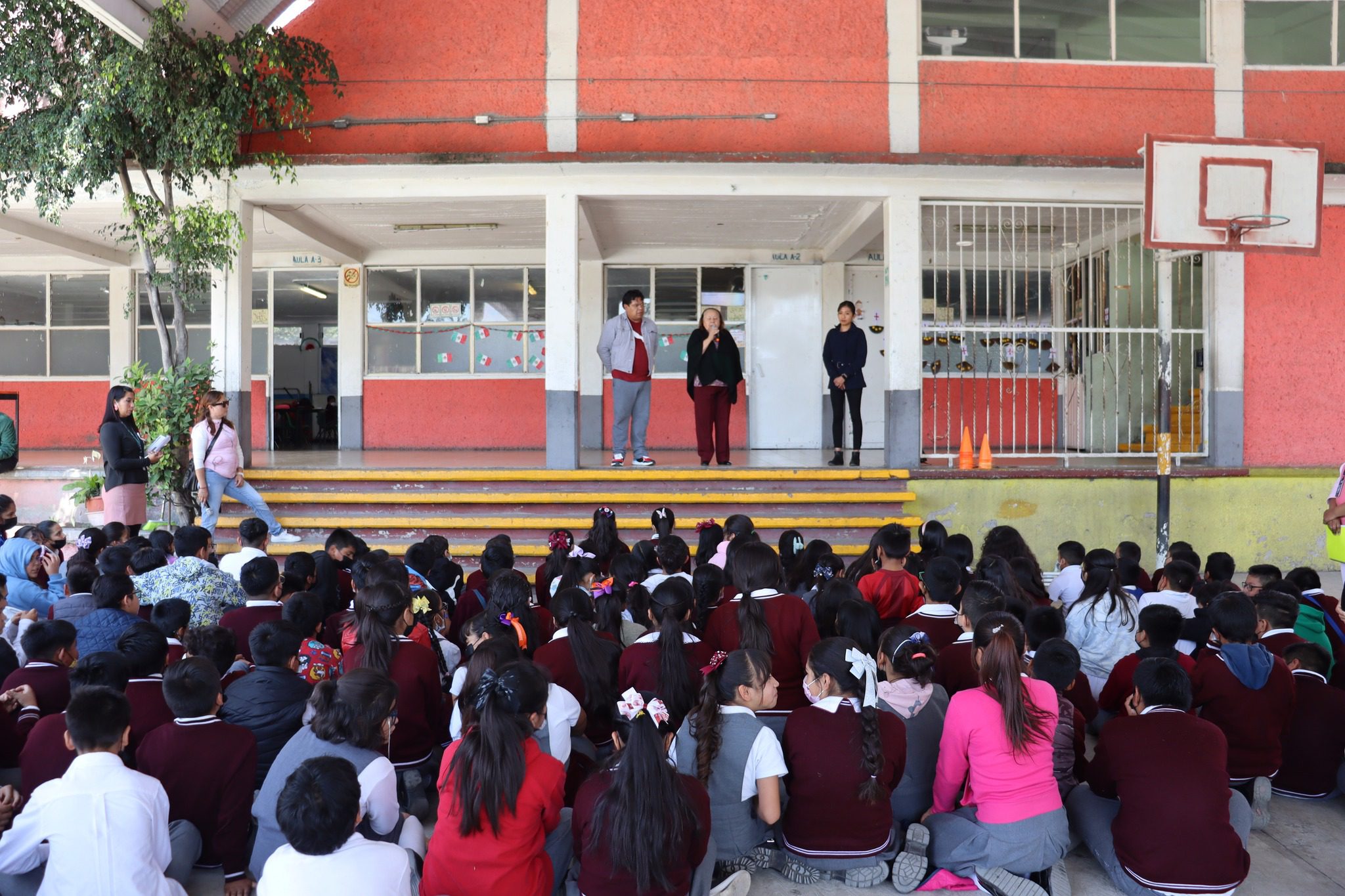 1697805568 787 Se llevo a cabo la Conferencia Prevencion y Combate de