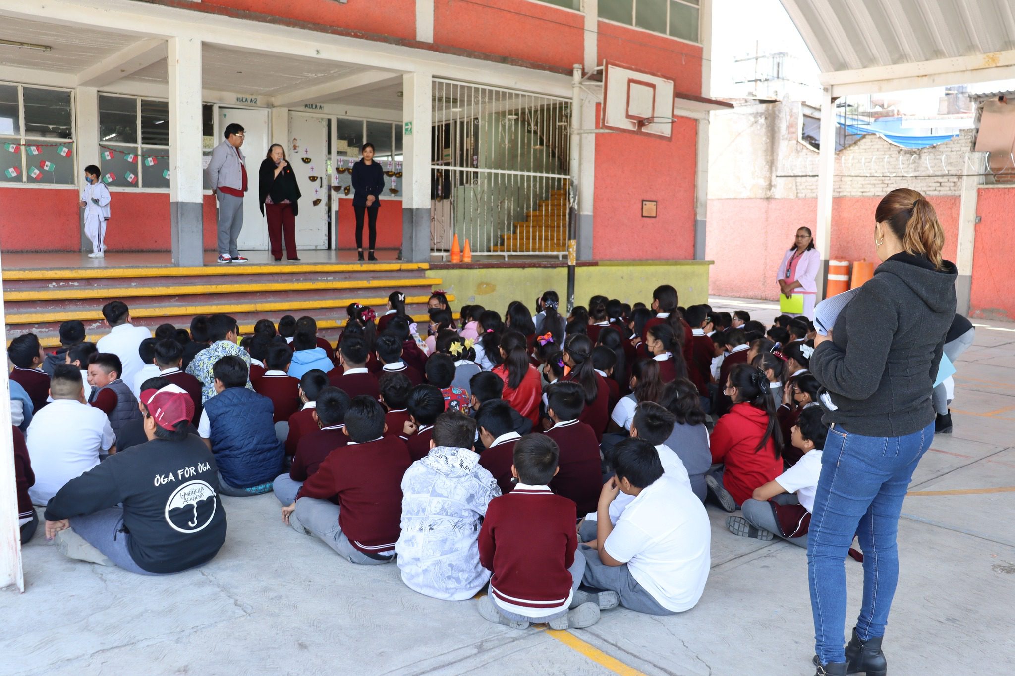 1697805574 52 Se llevo a cabo la Conferencia Prevencion y Combate de