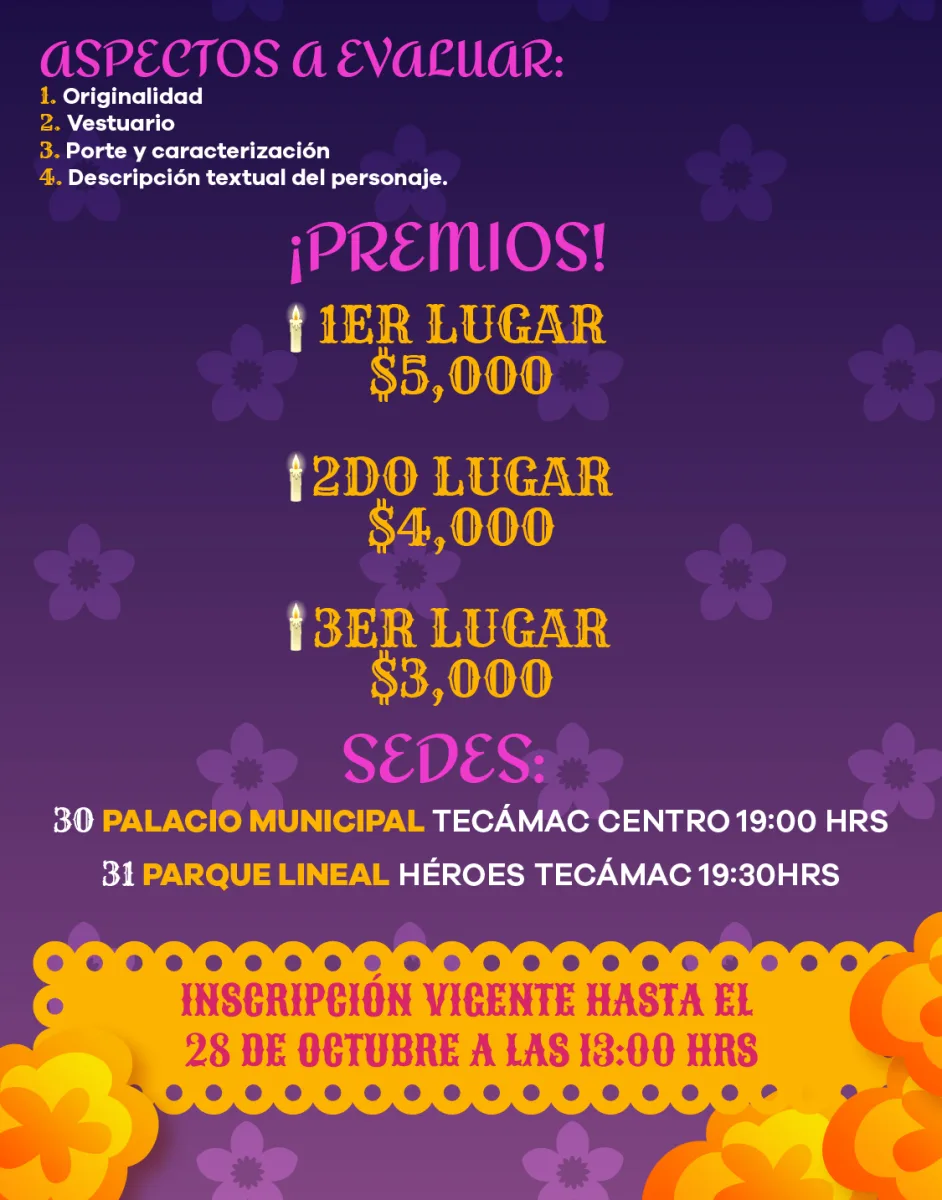 1697805806 381 La Catrina apela a nuestro sentimentalismo a nuestras anoranzas en