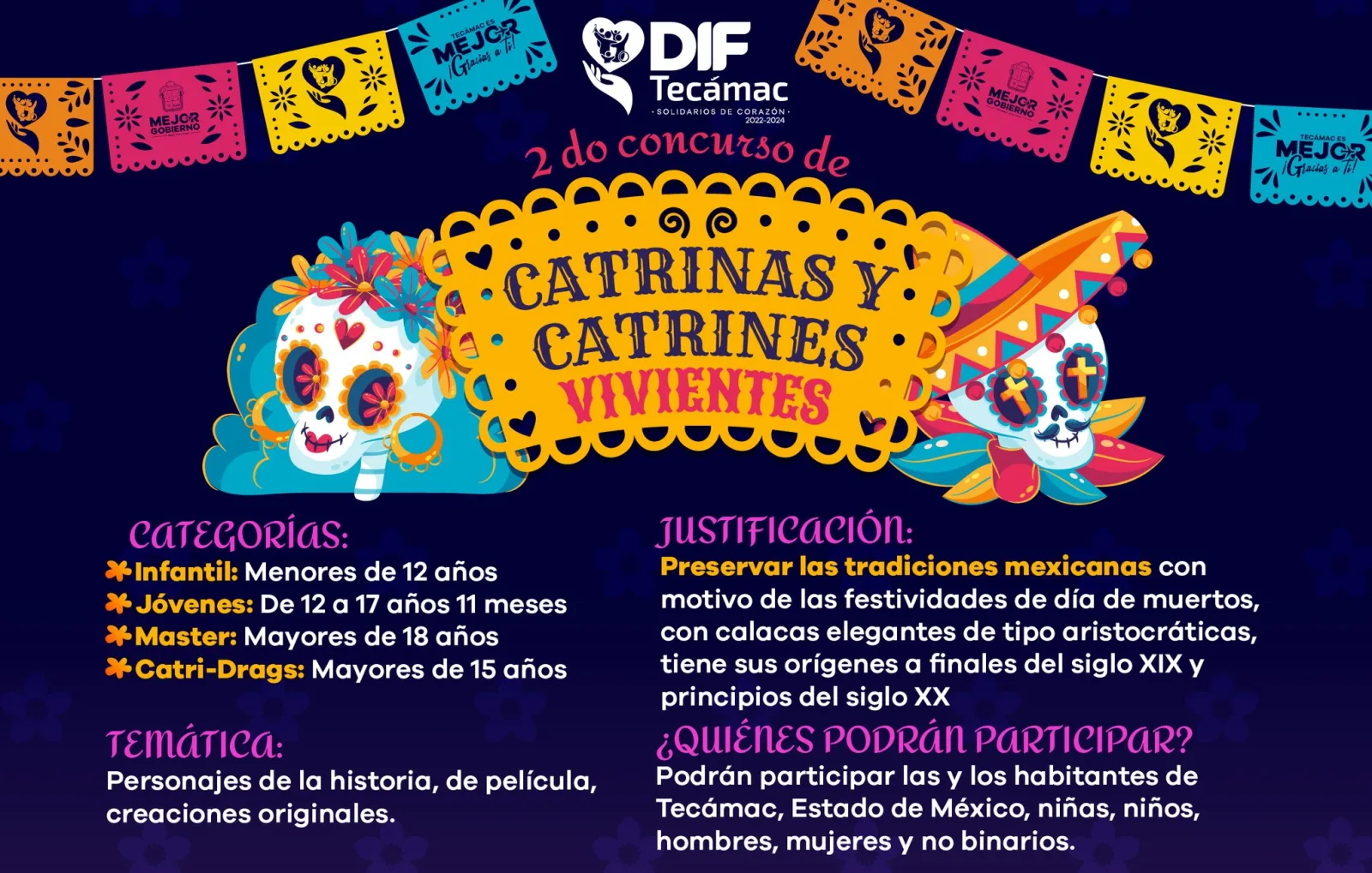 1697805823 La Catrina apela a nuestro sentimentalismo a nuestras anoranzas en scaled