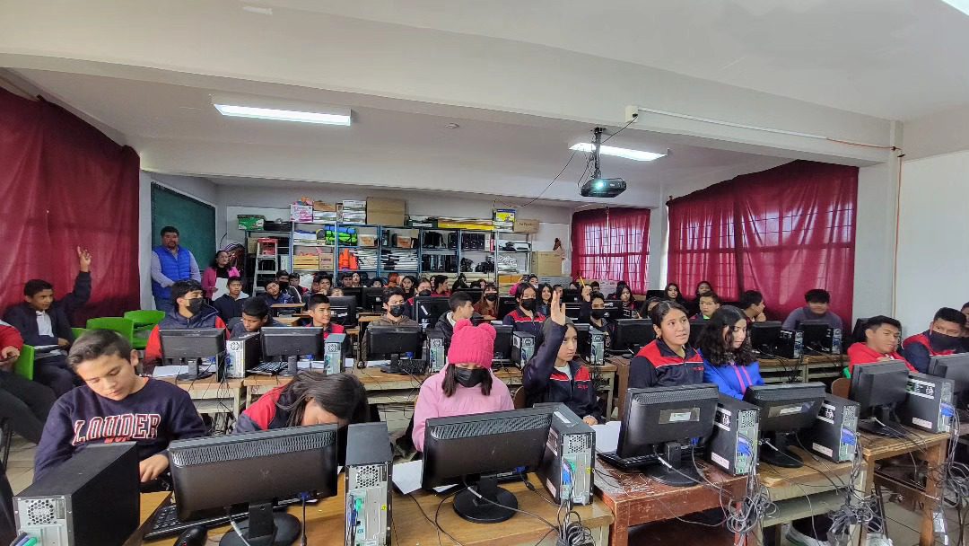 1697806665 297 En la Escuela Secundaria Oficial No 0593 Ignacio Allende de