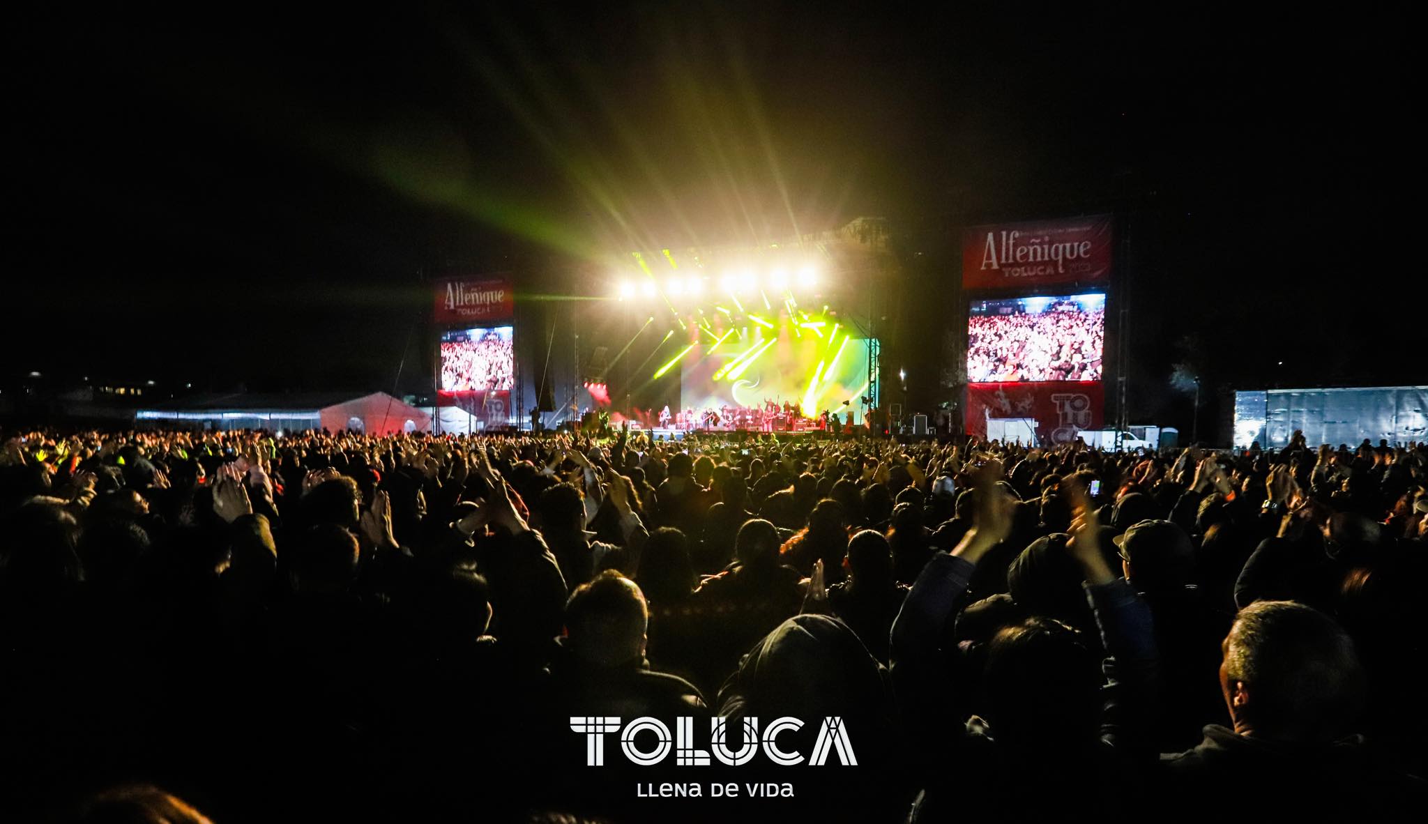 1697819750 414 ¡Por fin es viernes Toluca y ya comenzaron los conciertos