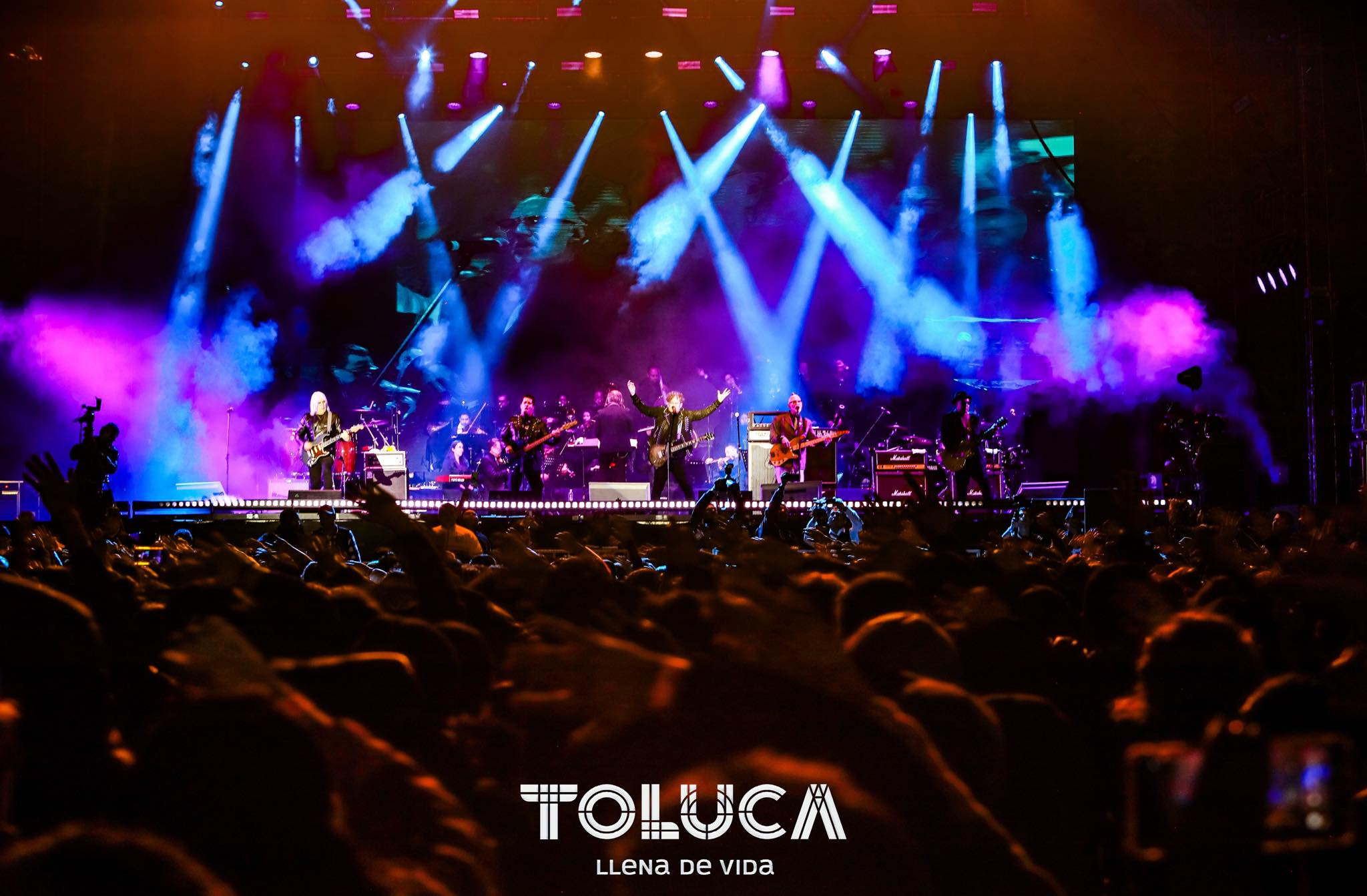 1697819761 452 ¡Por fin es viernes Toluca y ya comenzaron los conciertos