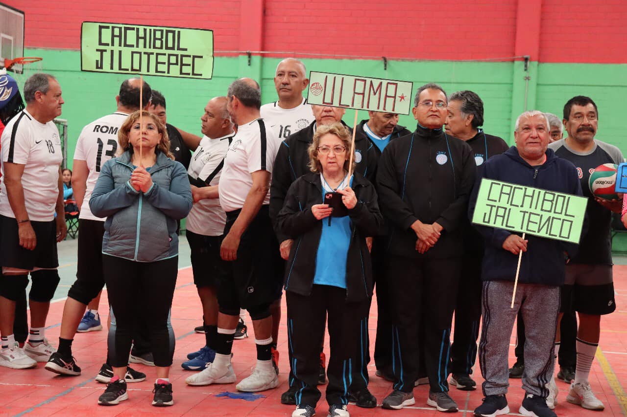 1697820076 190 ¡Teoloyucan Celebra el Deporte y la