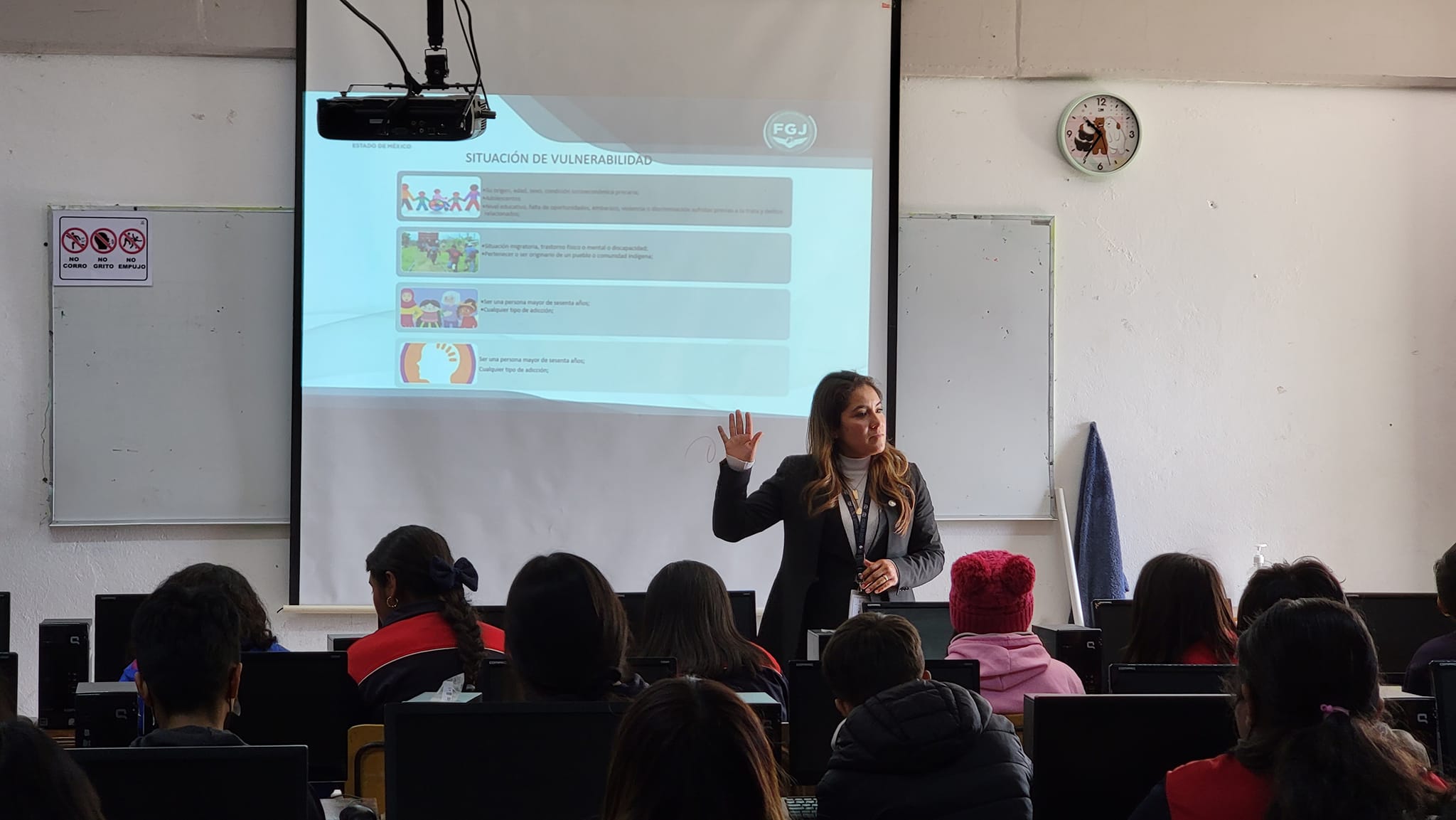 1697821177 785 En la Escuela Secundaria Oficial No 0593 Ignacio Allende de