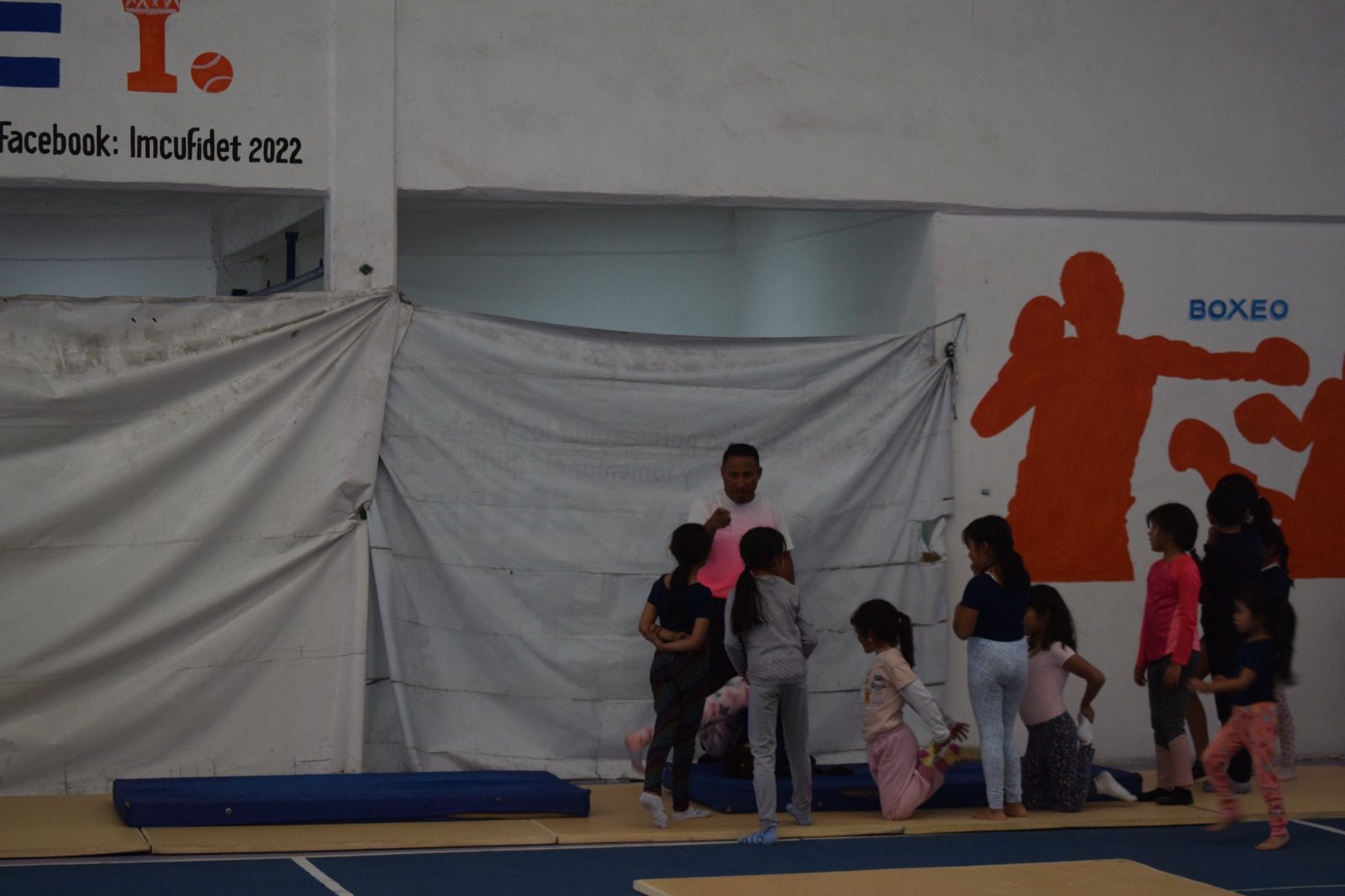 1697824368 788 La Gimnasia es una disciplina deportiva que te ayuda a