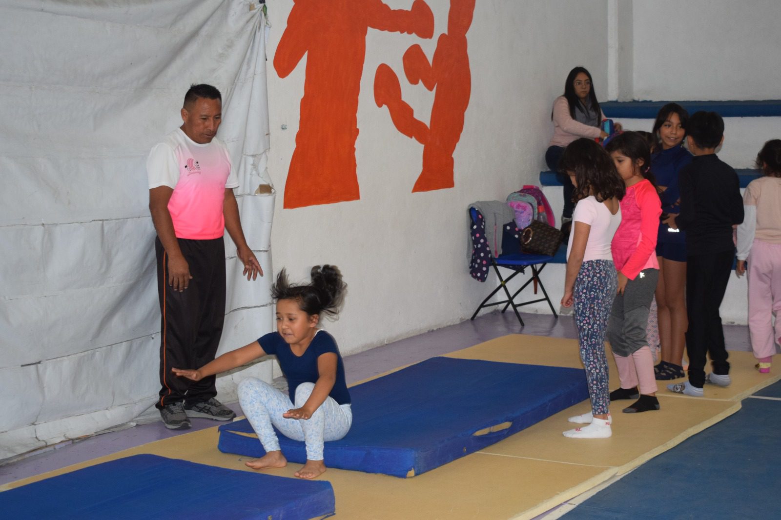 1697824374 760 La Gimnasia es una disciplina deportiva que te ayuda a