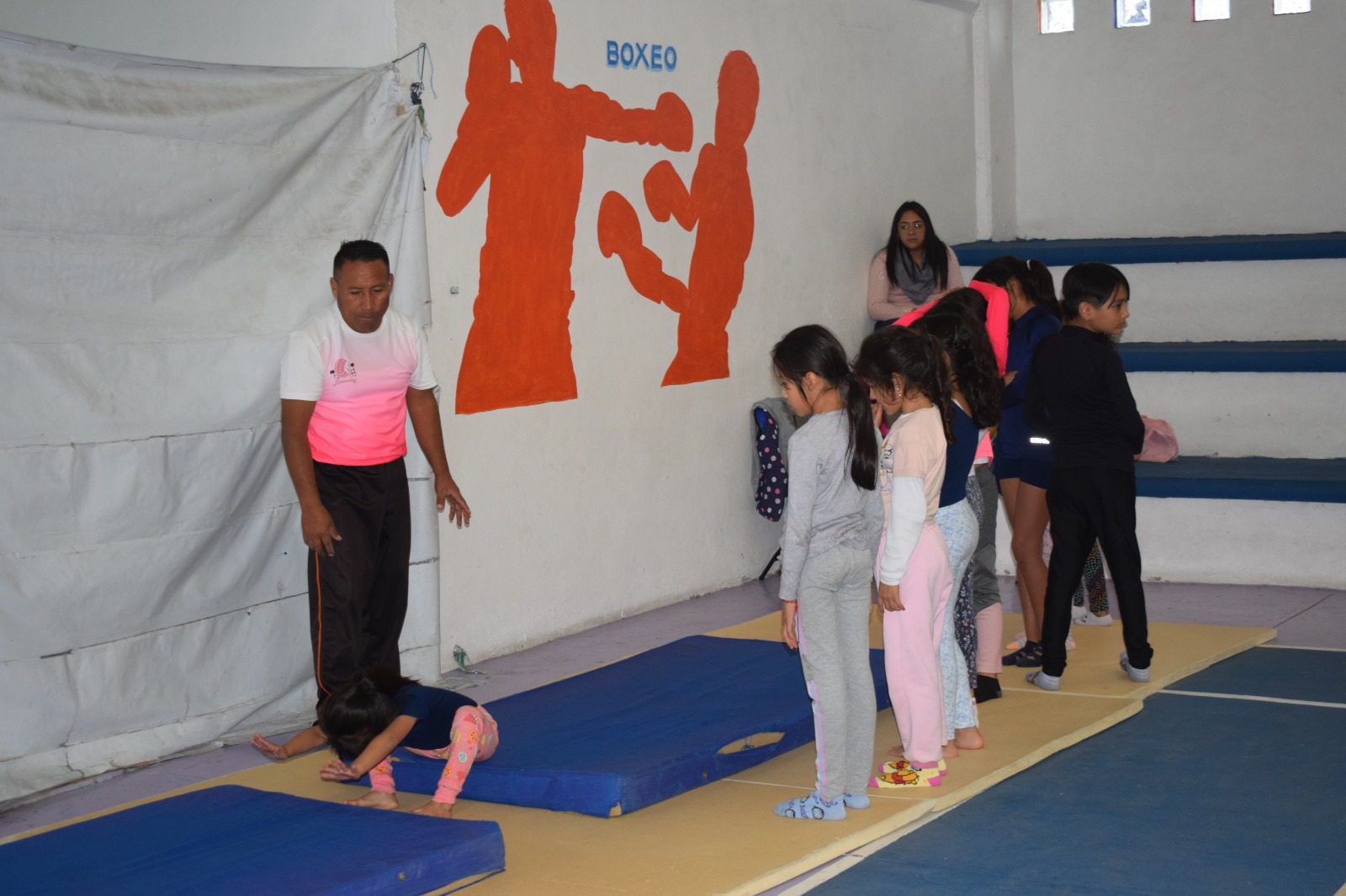 1697824380 128 La Gimnasia es una disciplina deportiva que te ayuda a