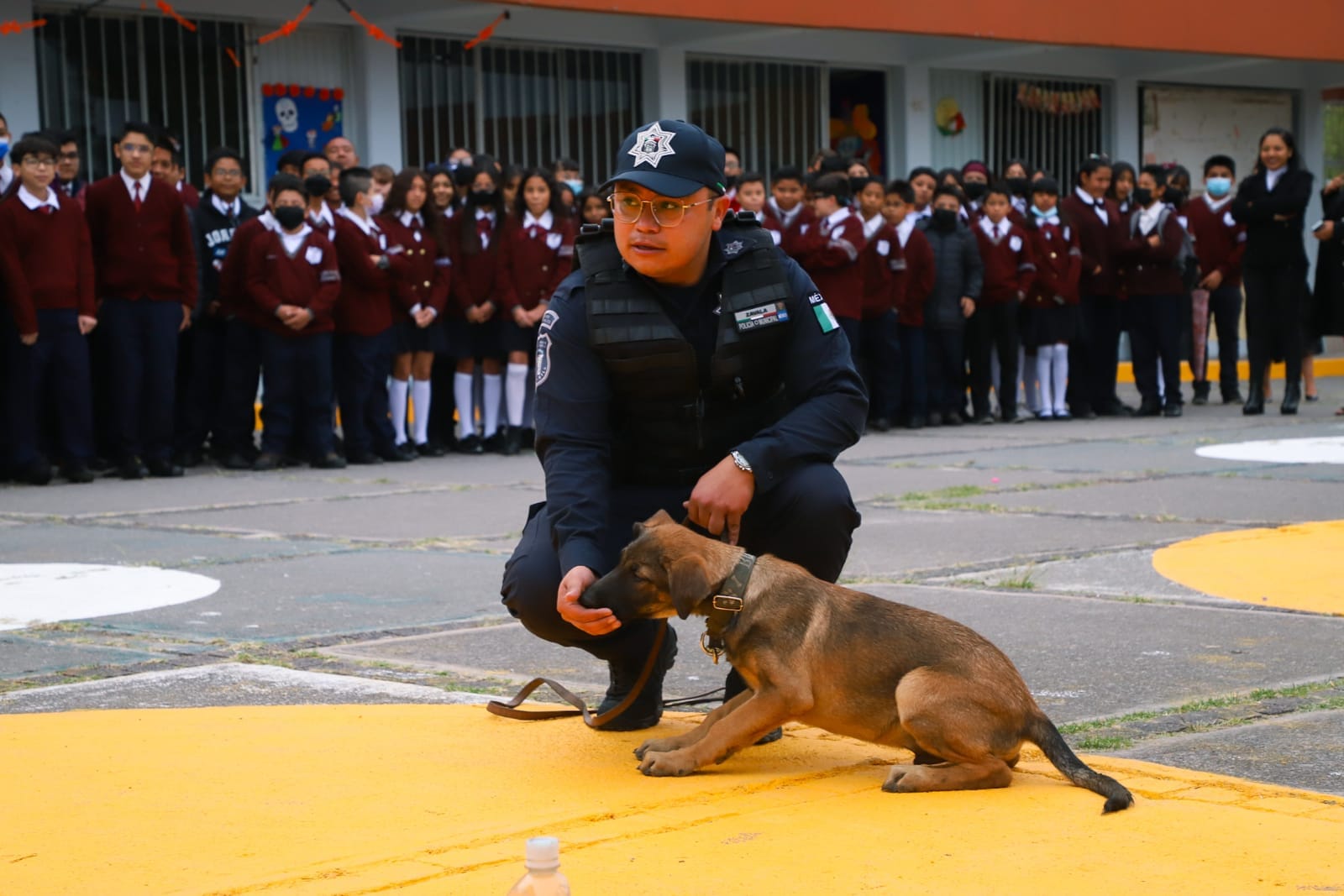 1697827106 269 Para nuestro presidente municipal Tony Rodriguez es importante brindar las