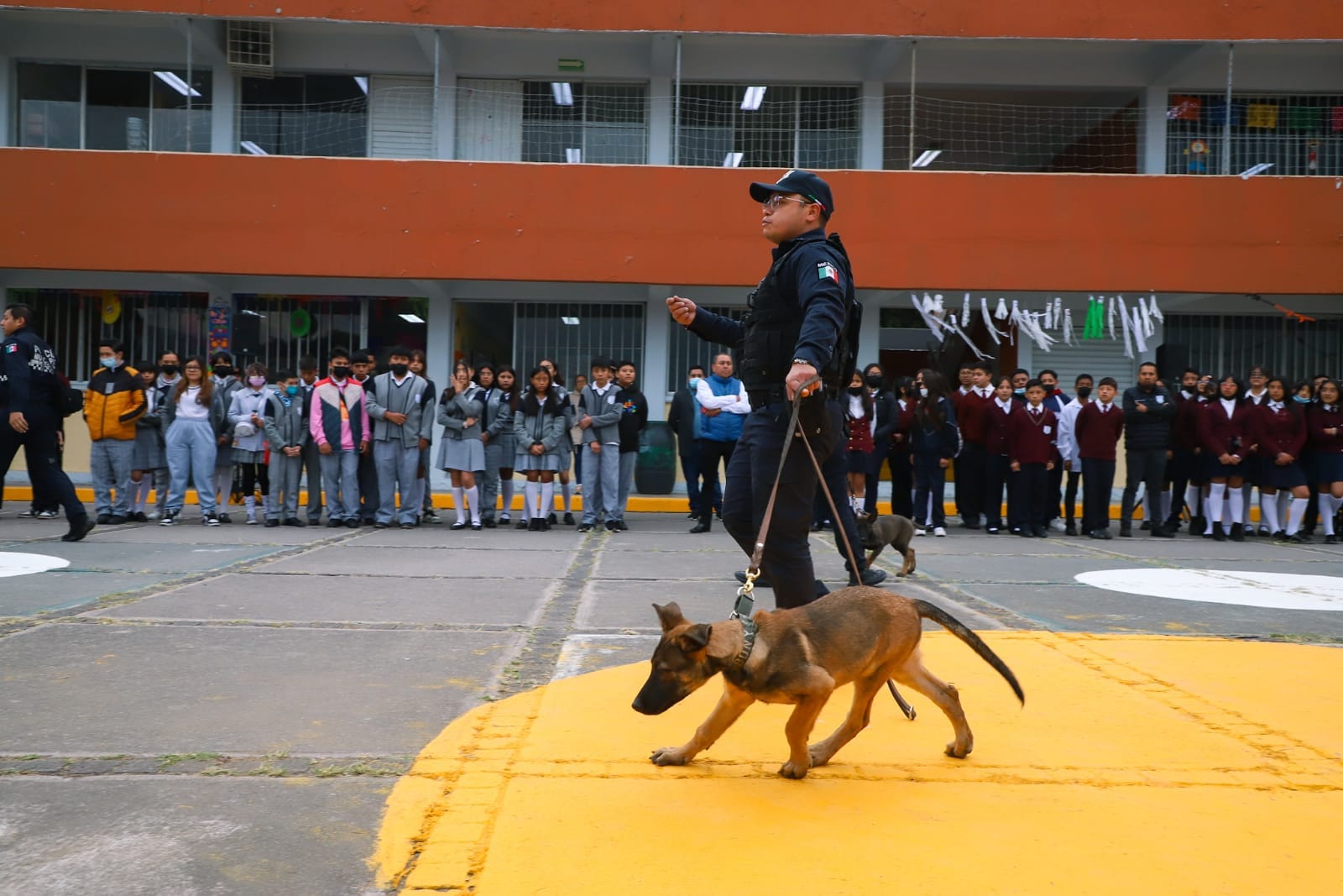 1697827112 578 Para nuestro presidente municipal Tony Rodriguez es importante brindar las