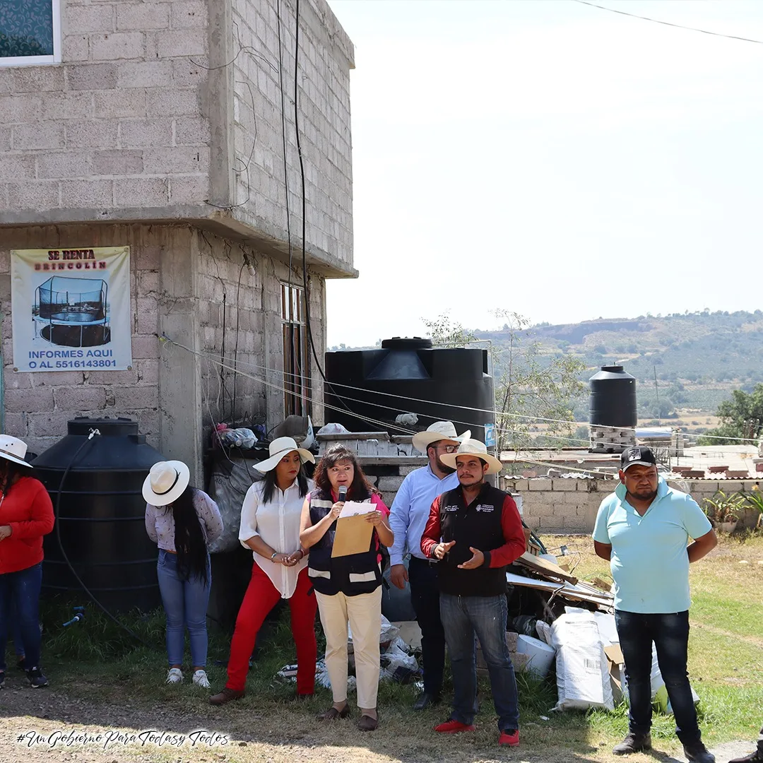 1697829838 El H Ayuntamiento de Axapusco encabezado por la Presidenta Municipal jpg