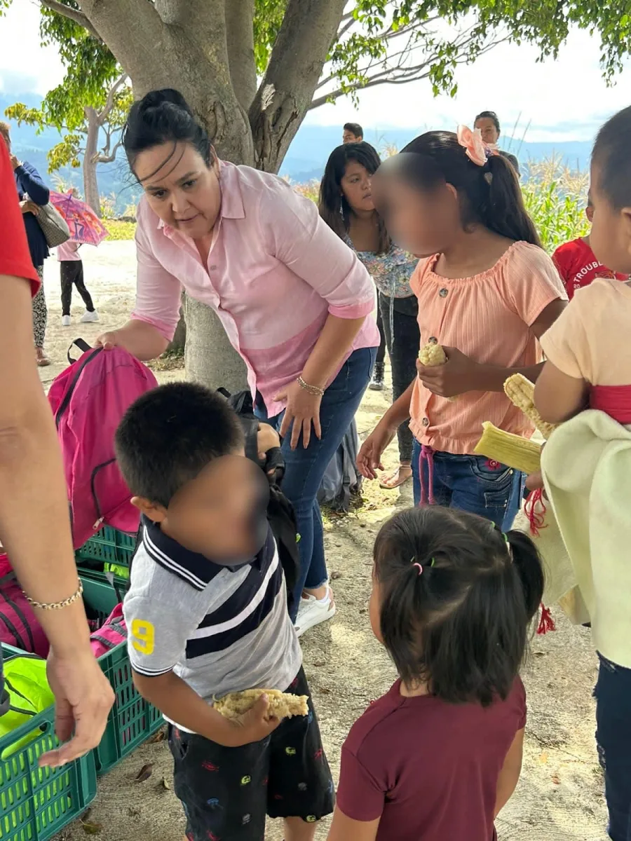 1697831703 811 El banco de alimentos sigue trabajando por una alimentacion nutritiva