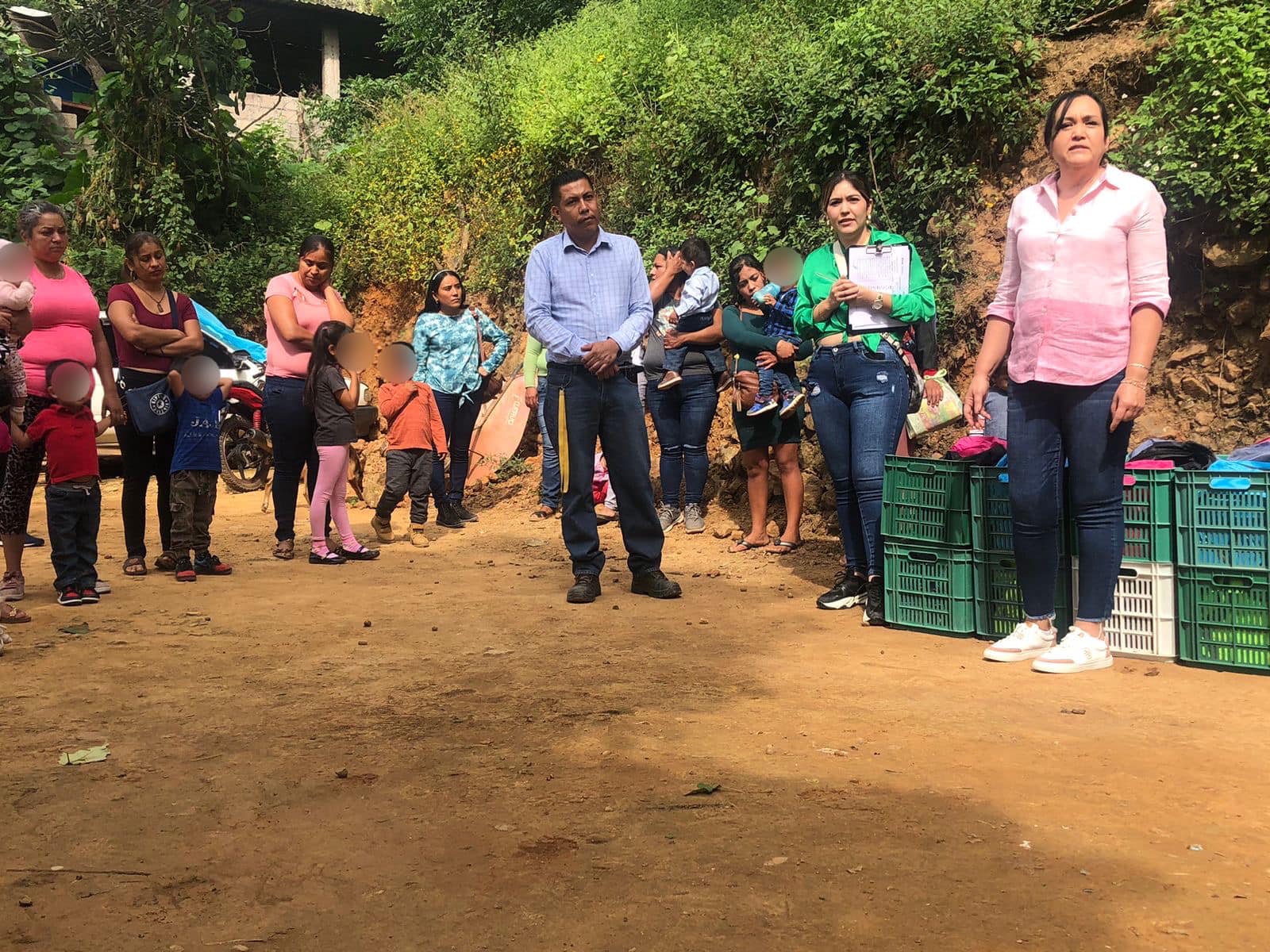 1697831728 El banco de alimentos sigue trabajando por una alimentacion nutritiva