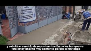 1697832761 En nuestro MartesCiudadano cumplimos nuestras promesas Esta vez repavimentam