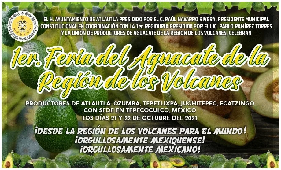 1697833727 SE INVITA A TODOS LOS HABITANTES DE ATLAUTLA Y MUNICIPIOS jpg