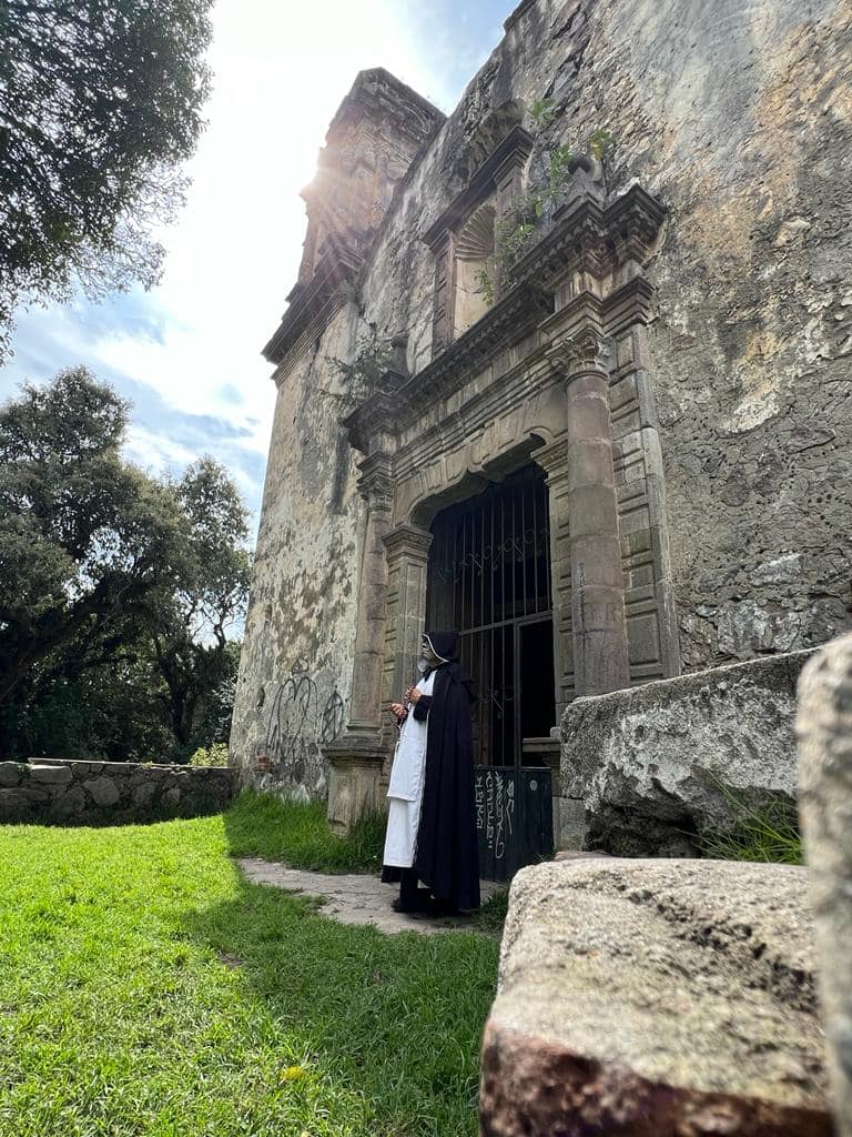 1697833766 86 TurismoParaTodos La ex hacienda y la capilla de Tomacoco