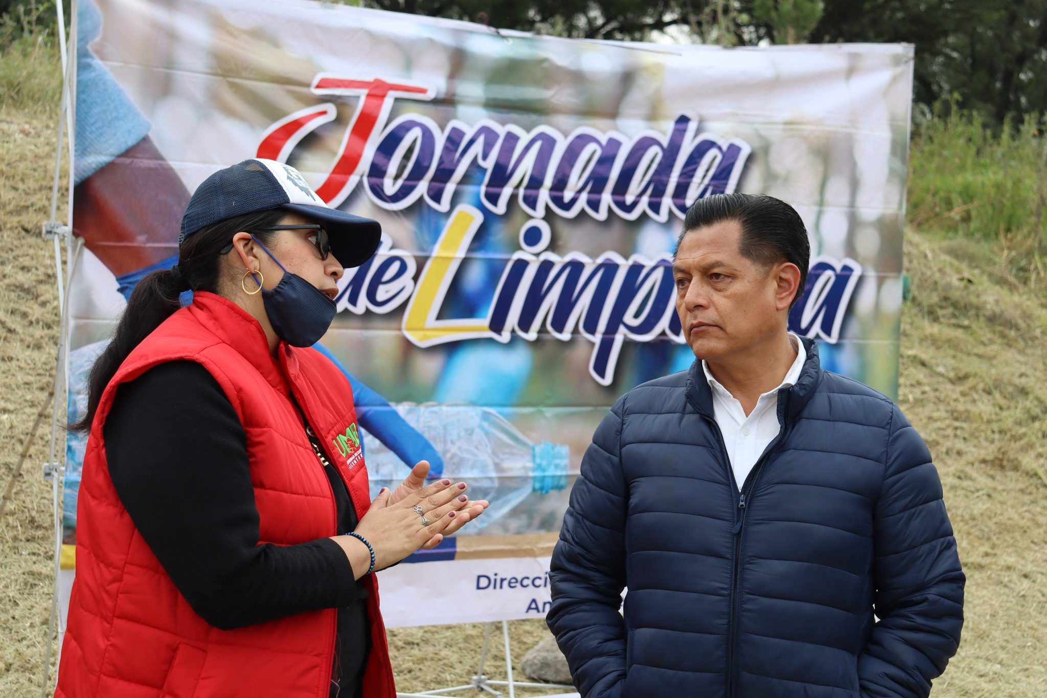 1697834629 297 Jornada de Limpieza Compromiso con la Naturaleza