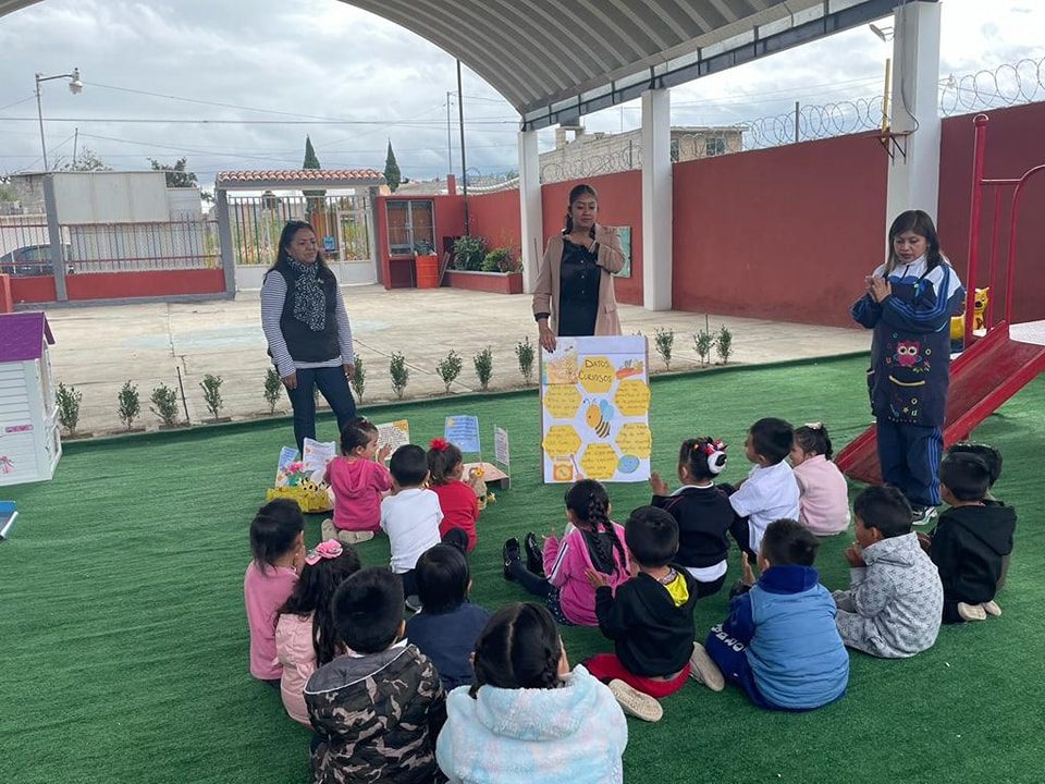 1697835178 890 El H Ayuntamiento de Otumba a traves de la Coordinacion