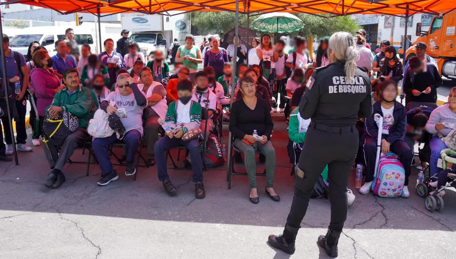 1697835379 PlaticaPreventiva Esta tarde Integrantes de la Unidad de Celula jpg