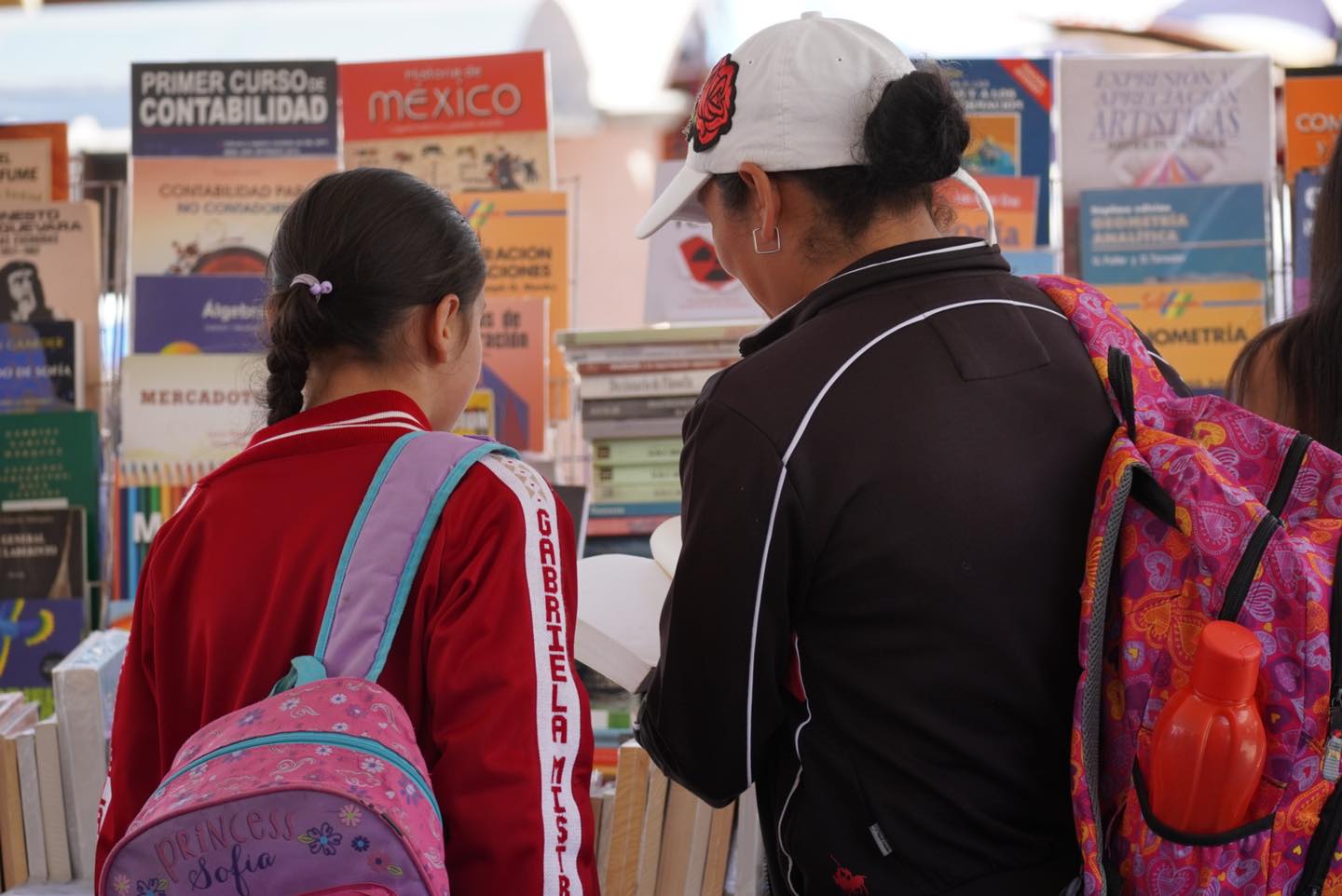 1697836222 244 1° Feria del Libro Huehuetoca 2023 El dia de