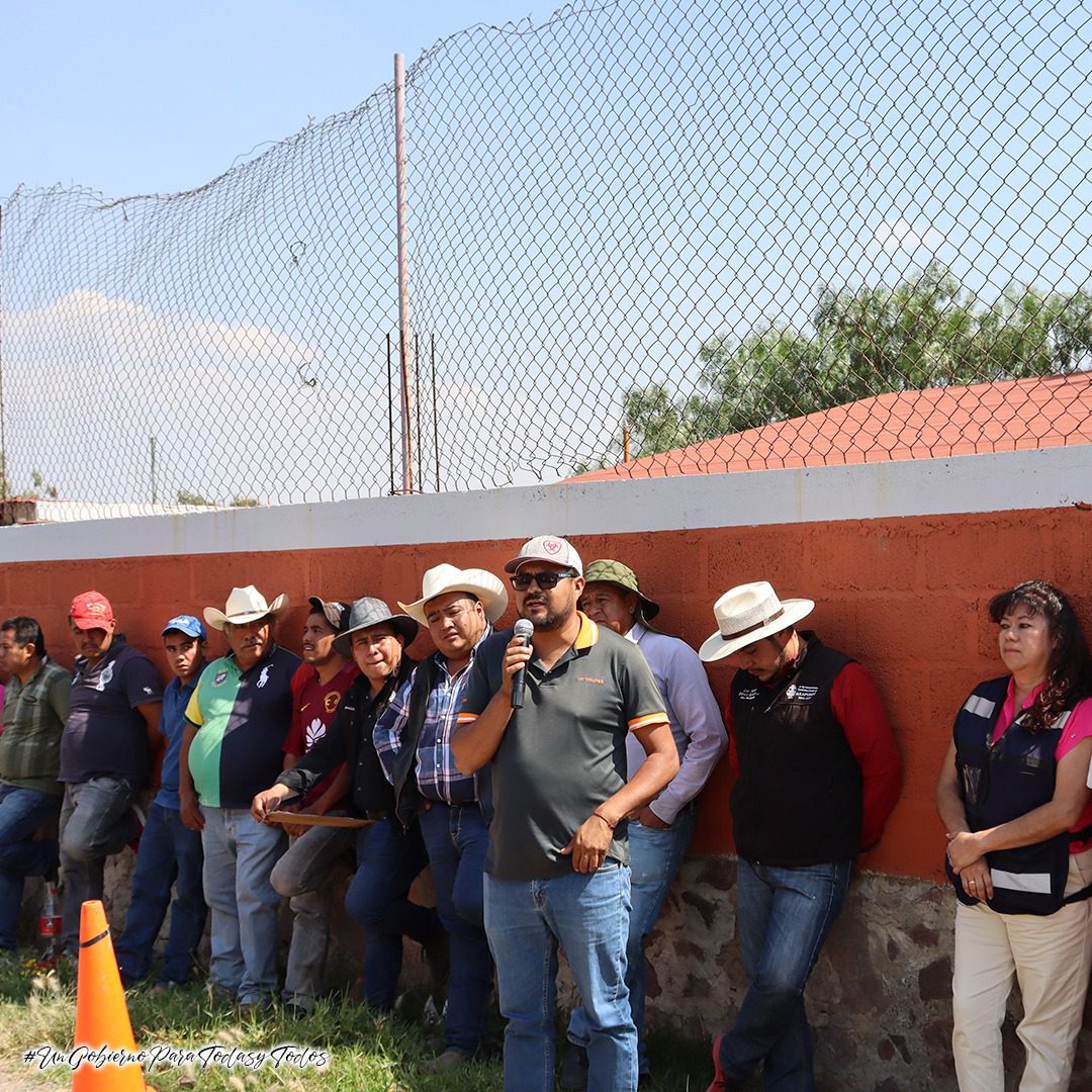 1697836966 91 El H Ayuntamiento de Axapusco encabezado por la Presidenta Municipal