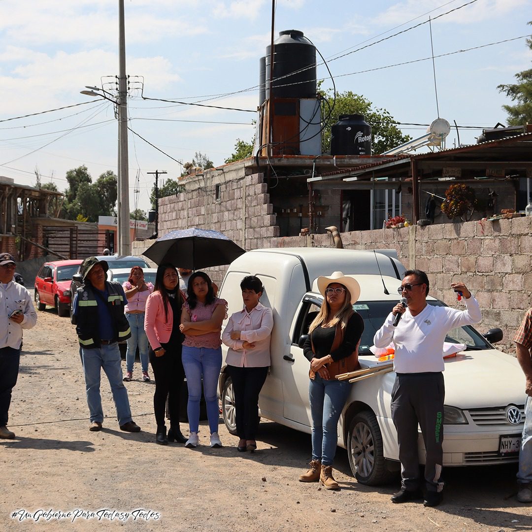 1697836971 84 El H Ayuntamiento de Axapusco encabezado por la Presidenta Municipal