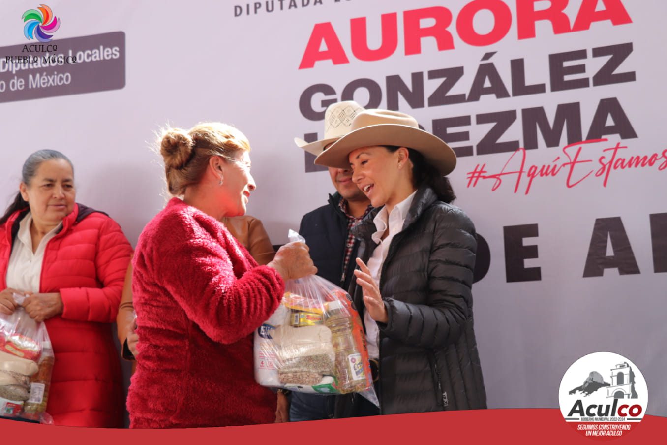 1697837448 324 Esta manana en coordinacion con la Diputada Local Aurora Gonzalez