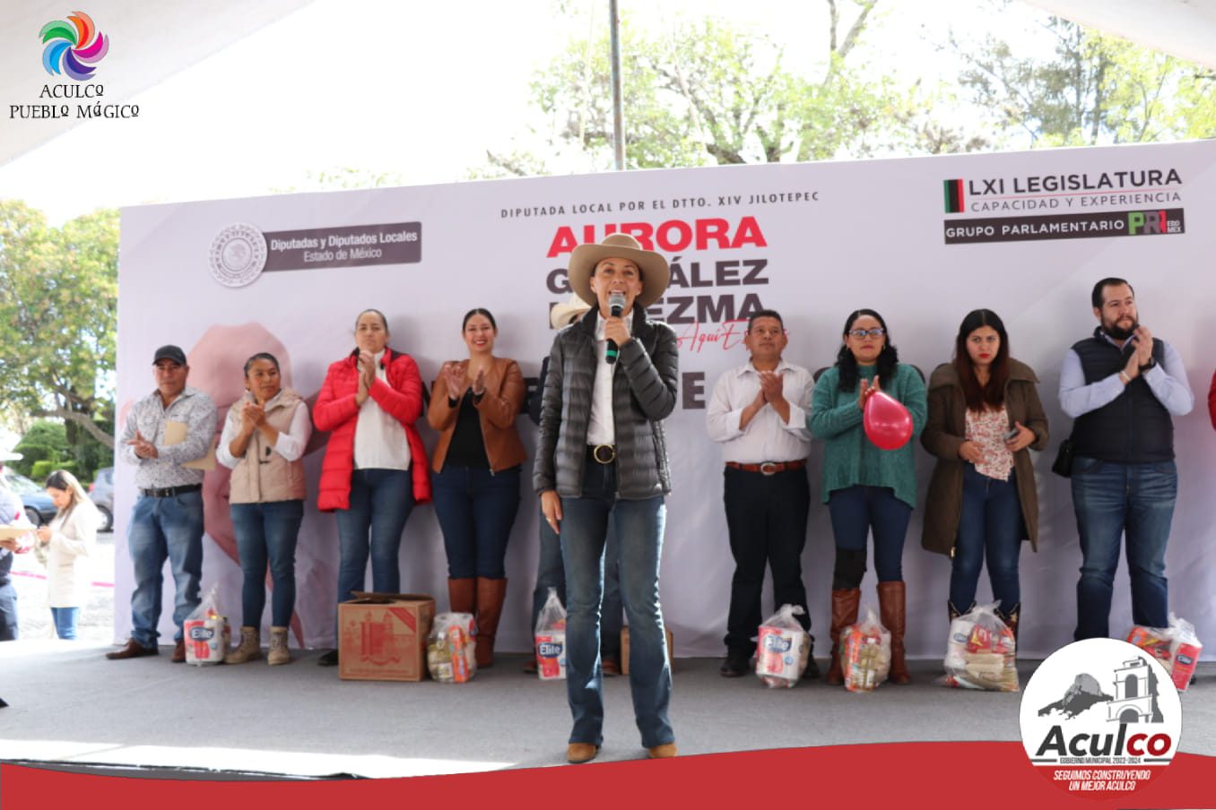 1697837459 887 Esta manana en coordinacion con la Diputada Local Aurora Gonzalez