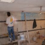 REHABILITACIÓN DE BAÑOS PÚBLICOS