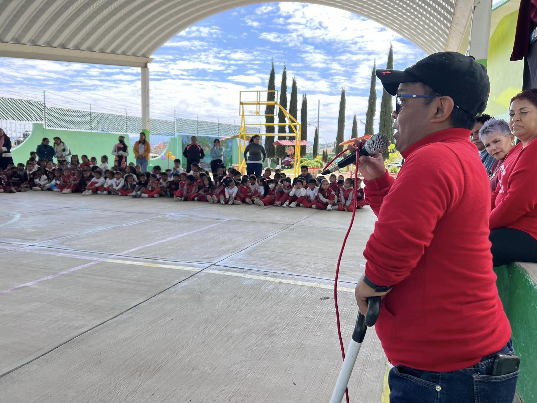 1697843011 955 A traves del Sistema Municipal DIF acercamos la cultura y