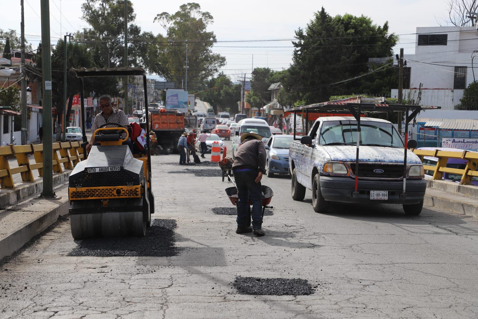 1697843849 935 Sabemos que falta a un por hacer pero seguimos trabajando