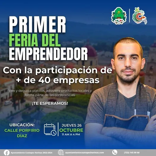 1697844017 Te invitamos a la Primera Feria del Emprendedor donde podras jpg