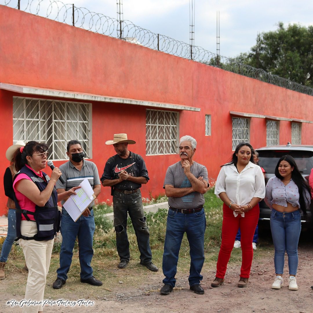 1697844195 32 El H Ayuntamiento de Axapusco encabezado por la Presidenta Municipal