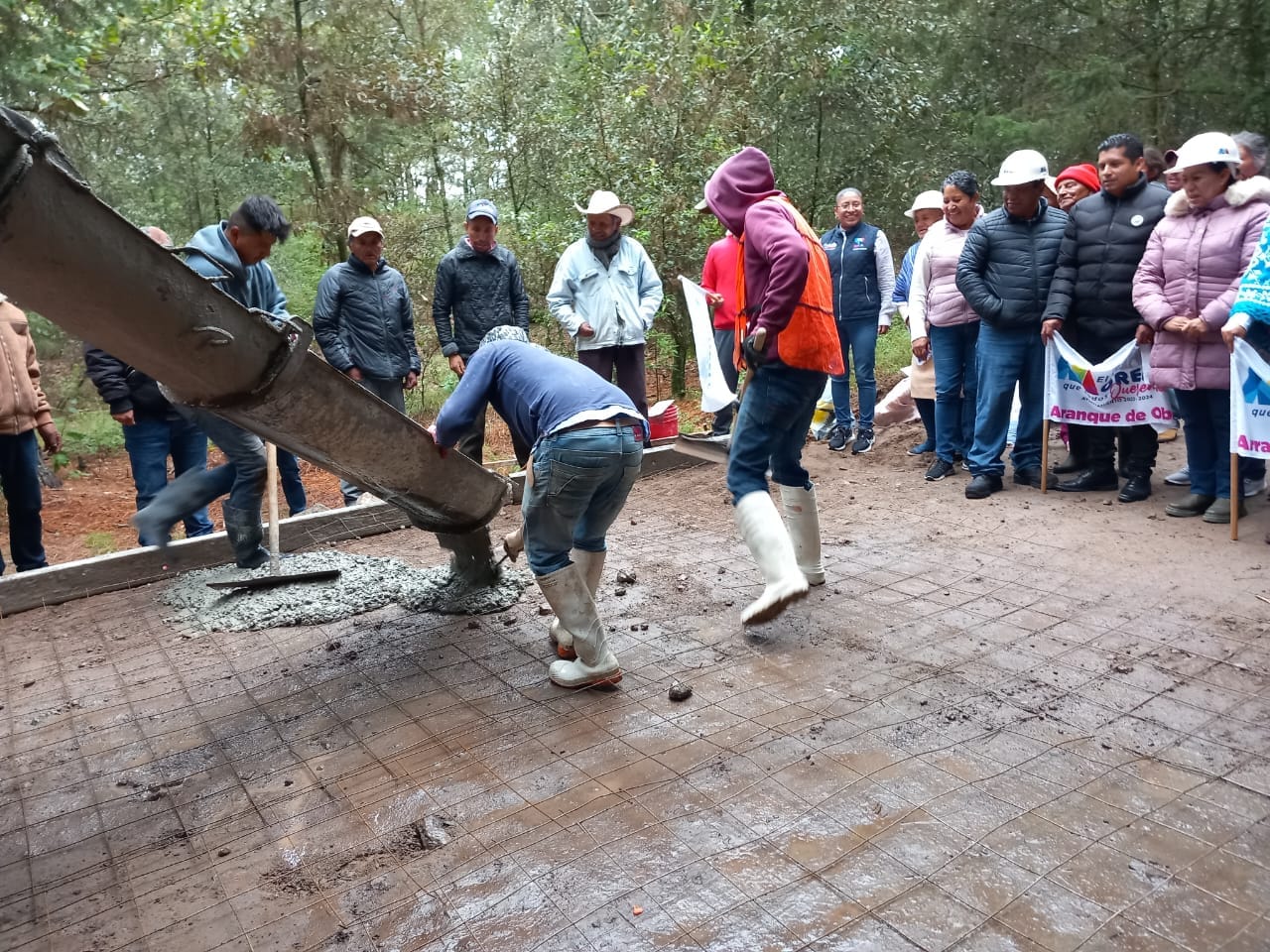 1697890235 351 Continuamos trabajando en beneficio de las y los morelenses implementando