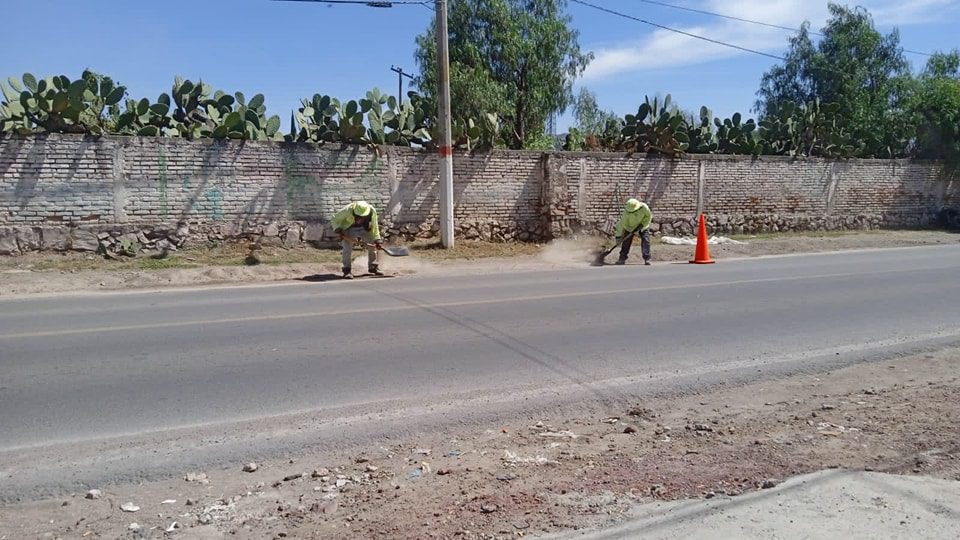 1697891993 62 En varias jornadas de trabajo personal de la Direccion de